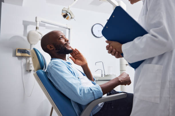 Best Emergency Wisdom Teeth Removal in Benson, UT