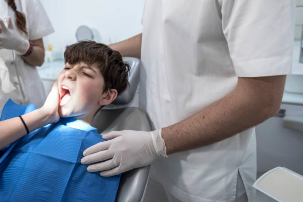 Best Emergency Treatment for Dental Infections or Abscesses in Benson, UT