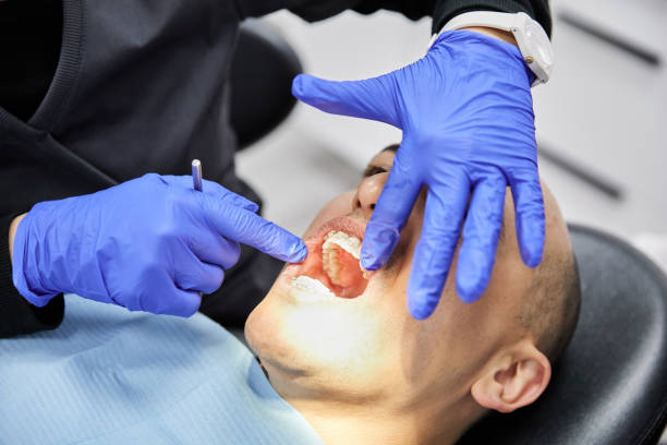 Best Pediatric Emergency Dentist in Benson, UT