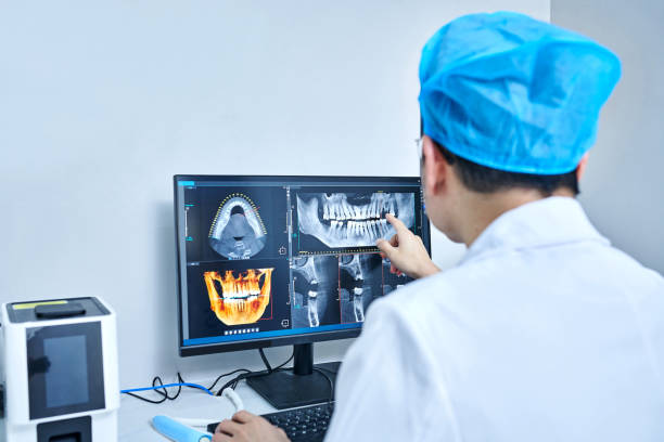 Best Emergency TMJ Treatment in Benson, UT