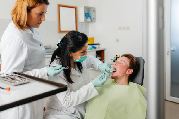 Best Emergency Root Canal Treatment in Benson, UT