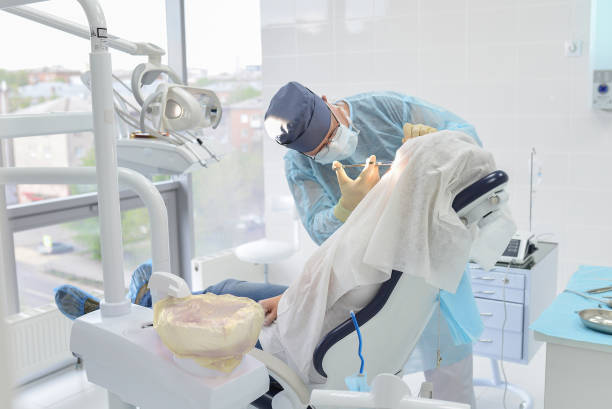 Best Emergency Dental Care for Broken or Chipped Teeth in Benson, UT